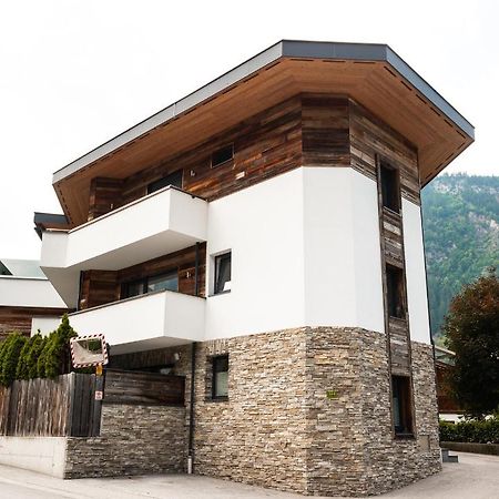 Chalet Perauer Mayrhofen Eksteriør billede