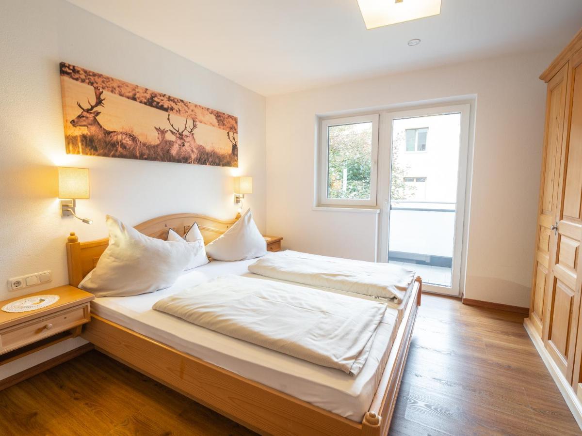 Chalet Perauer Mayrhofen Eksteriør billede