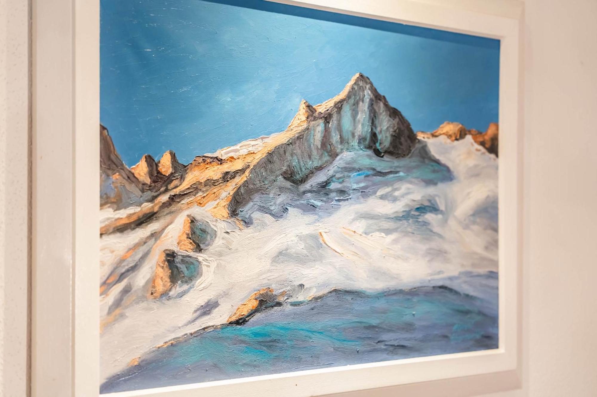 Chalet Perauer Mayrhofen Eksteriør billede