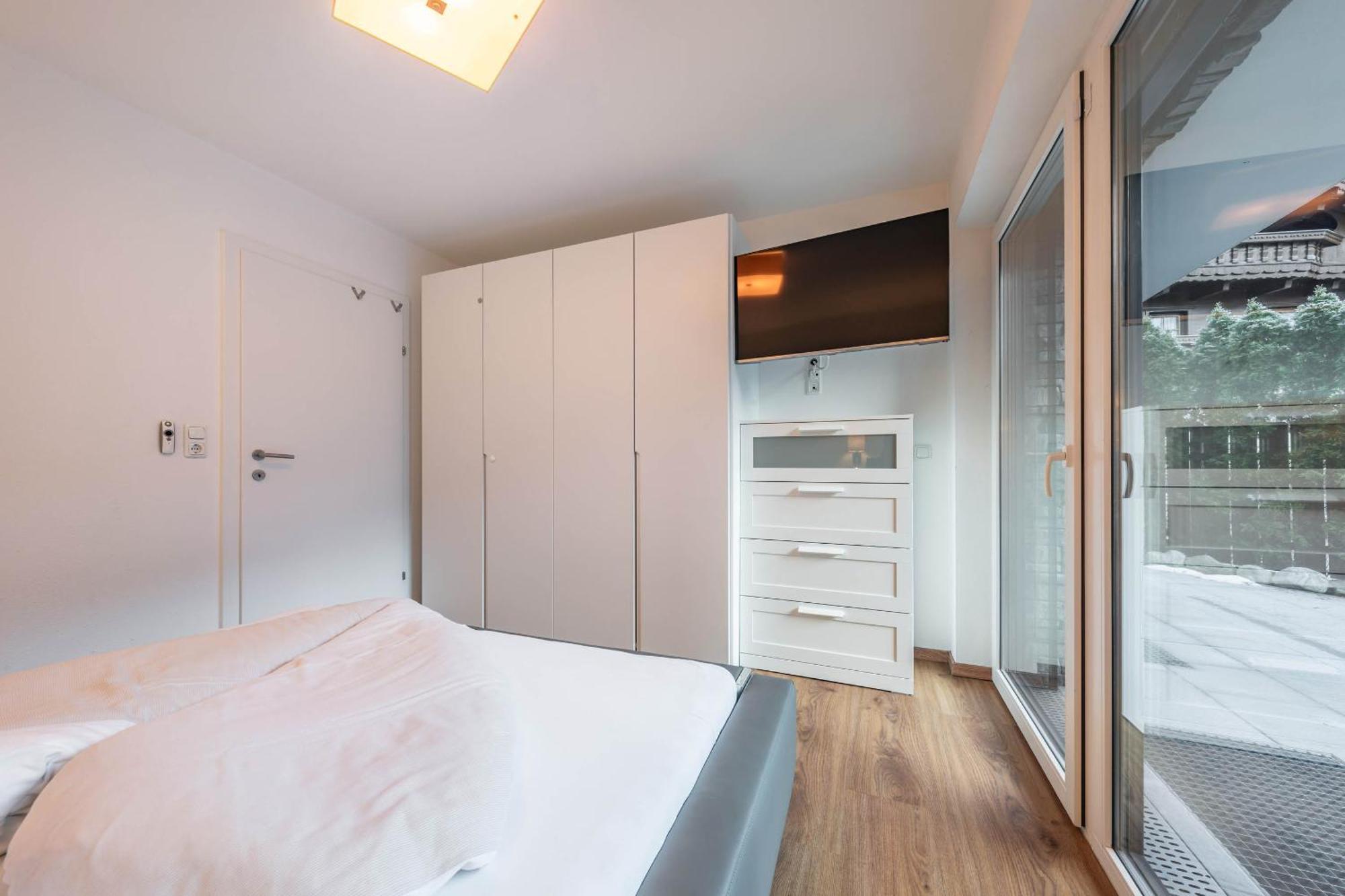 Chalet Perauer Mayrhofen Eksteriør billede