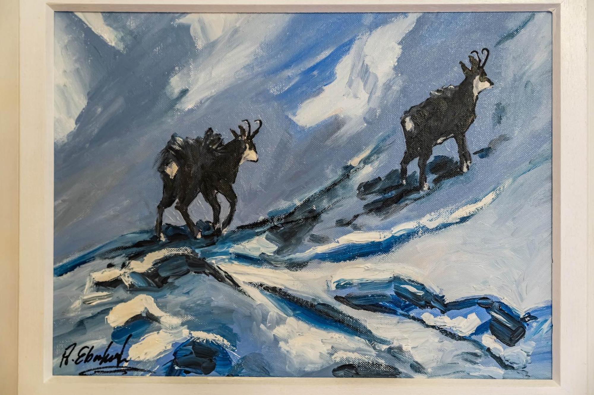 Chalet Perauer Mayrhofen Eksteriør billede